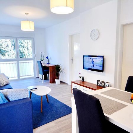 Апартаменти Apartman Monte Rizzi Пула Екстер'єр фото